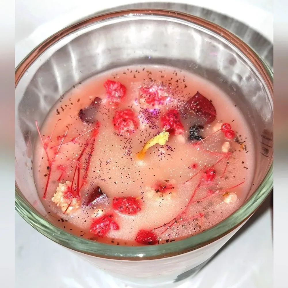 Hand Crafted try our